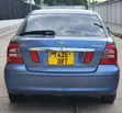 Toyota Premio 1.8 AWD 2006 Bluu - 3