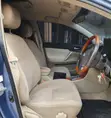 Toyota Premio 1.8 AWD 2006 Bluu - 5