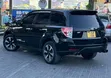 Subaru Forester XT 2009 Nyeusi - 2