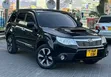 Subaru Forester XT 2009 Nyeusi - 4