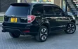 Subaru Forester XT 2009 Nyeusi - 5