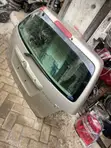 Mlango wa Nyuma wa Toyota Kluger/Highlander (Fedha) - 1
