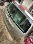 Mlango wa Nyuma wa Toyota Kluger/Highlander (Fedha) - 2