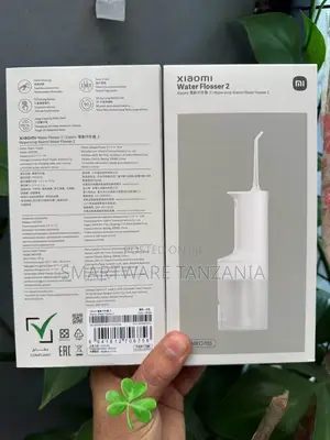 Xiaomi MIJIA Electric Oral Irrigator 2 Water Flosser