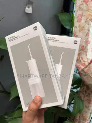Xiaomi Water Flosser 2 Electric Oral Cleaner