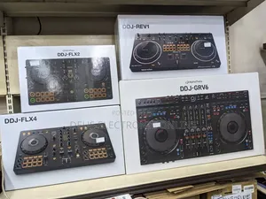Pioneer DDJ-200 DJ Controller - Bei za Ofa