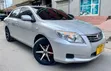 Toyota IST 2009 Silver - 2