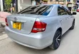 Toyota IST 2009 Silver - 3