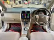 Toyota IST 2009 Silver - 4