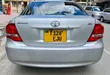 Toyota IST 2009 Silver - 5