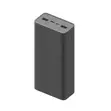 Xiaomi 18W Power Bank 30000mAh Dual USB Fast Charging - 2