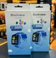 Blackview KidSAFE Smartwatch Z10 kwa Watoto, Bluu - 1
