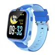 Blackview KidSAFE Smartwatch Z10 kwa Watoto, Bluu - 2