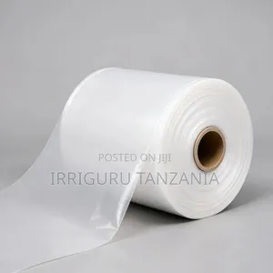UV Resistant Greenhouse Film