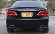 Toyota Crown 2009 Black - 3