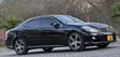 Toyota Crown 2009 Black - 4