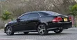 Toyota Crown 2009 Black - 5
