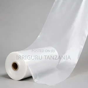 UV Stabilized Greenhouse Plastic Film
