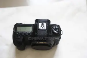 Canon 5D Mark II DSLR Camera Body