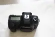 Canon 5D Mark II Kamera ya DSLR Mwili - 1