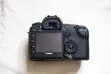 Canon 5D Mark II Kamera ya DSLR Mwili - 4