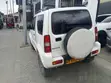 Suzuki Jimny 2003 White - 1