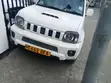 Suzuki Jimny 2003 White - 2