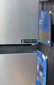 Hisense Friji la Milango Miwili 325L Likiwa na Teknolojia ya Inverter - 2