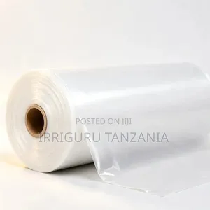 Diffusion Greenhouse Cover - 200 Micron