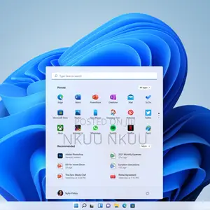 Windows 11 Installation & Setup