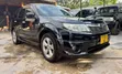 Subaru Forester 2009 Black - 3