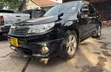 Subaru Forester 2009 Black - 5