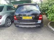 Mercedes-Benz M Class 2006 Black - 2