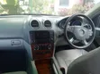 Mercedes-Benz M Class 2006 Black - 3
