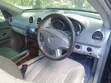 Mercedes-Benz M Class 2006 Black - 4