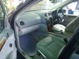 Mercedes-Benz M Class 2006 Black - 5