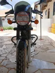 Bajaj Boxer 125 2025 Nyeusi - 1