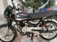 Bajaj Boxer 125 2025 Nyeusi - 2