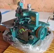 Mashine ya Kushona Overlock Original - Mpya Kabisa - 3