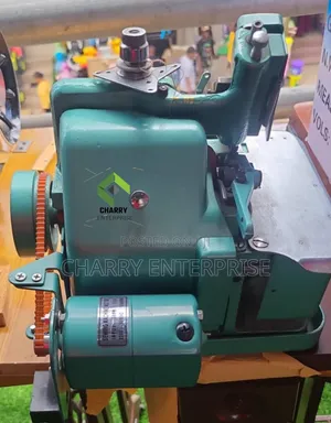 Original Overlock Sewing Machine - Brand New