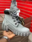 New Timbaland Style Boots - 3