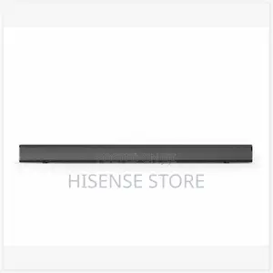 Hisense Soundbar HS204 30W 2.0 CH