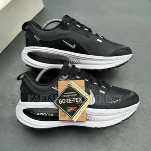 Stylish Sneakers - Brand New