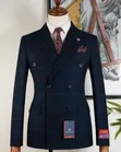Ricardo Suit - Brand New Turkish Men's Suit - 1