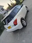 Toyota IST 2003 White - 2