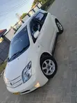Toyota IST 2003 White - 3