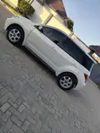 Toyota IST 2003 White - 4