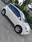 Toyota IST 2003 White - 5