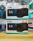 Eaton 900VA Single-Phase UPS - 1