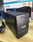 Eaton 900VA Single-Phase UPS - 2